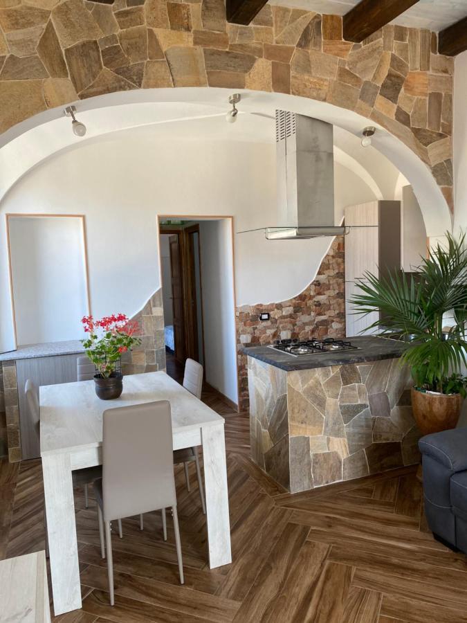 Apartamento Casa Balilla La Maddalena  Exterior foto