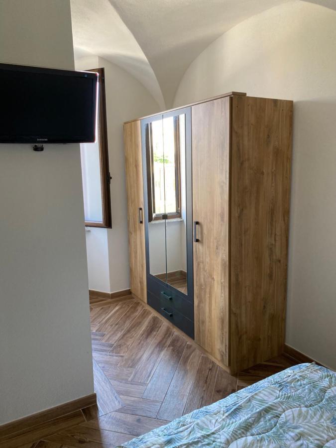 Apartamento Casa Balilla La Maddalena  Exterior foto
